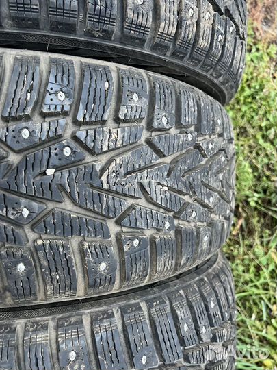 Nokian Tyres Nordman 7 215/55 R17
