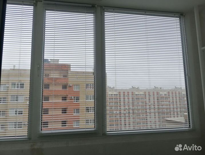 Жалюзи горизонтальные/ Свое производство