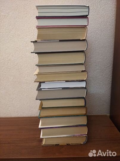 Книги (Фото №3) Любая 50рублей
