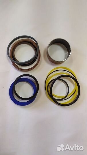 Ремкомплект цилиндра челюсти 11709913 Volvo BL