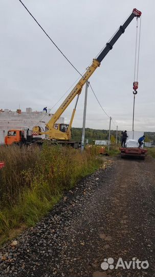 Купить пеноблоки