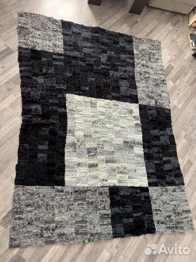 Ковер-мутон