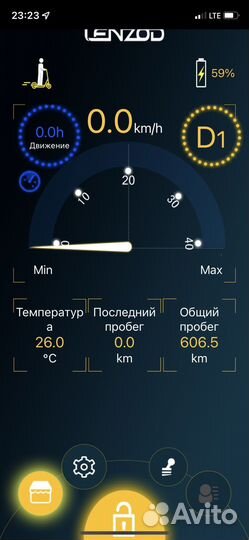 Электросамокат xiaomi gt m365 pro