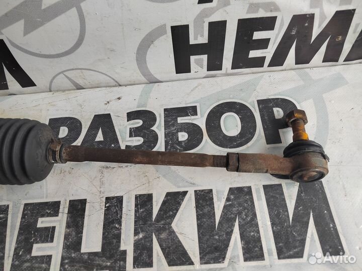 Рулевая рейка Opel Frontera B