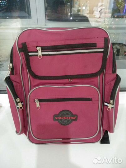 Рюкзак детский