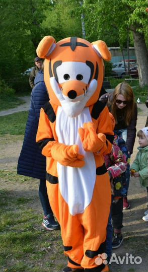 Поздравление аниматора на детский праздник