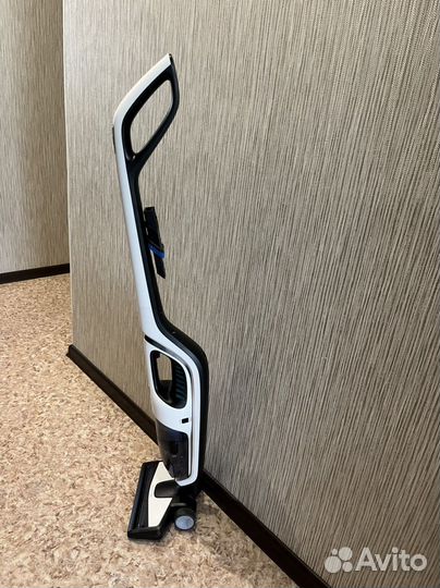 Пылесос philips