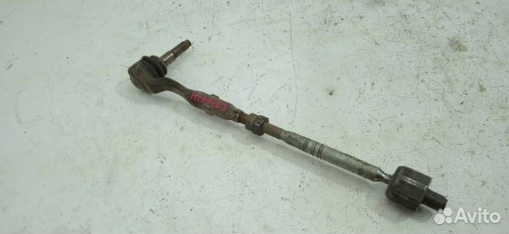 Рулевая тяга бмв 6 F06