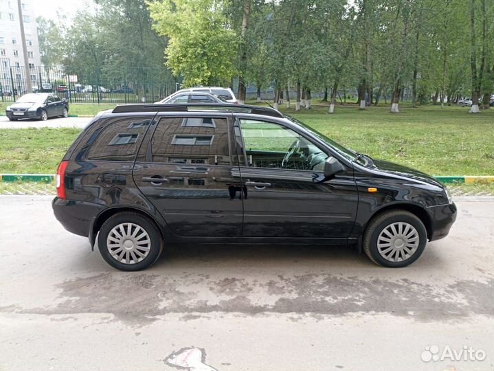 LADA Kalina 1.6 МТ, 2012, 115 000 км