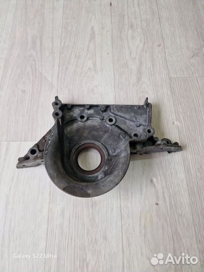 Крышка коленвала K4M