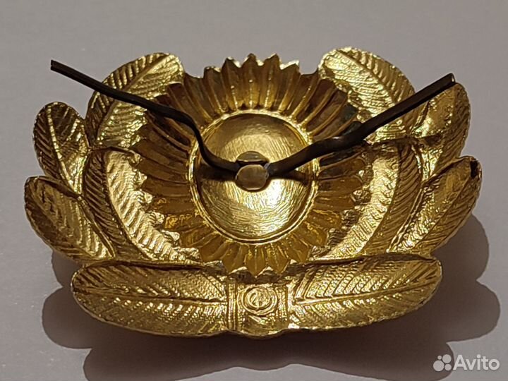 Кокарда. Милиция. мвд СССР