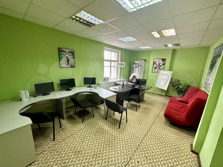 Офис, склад 15 - 95 м²