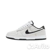 Кроссовки nike dunk low