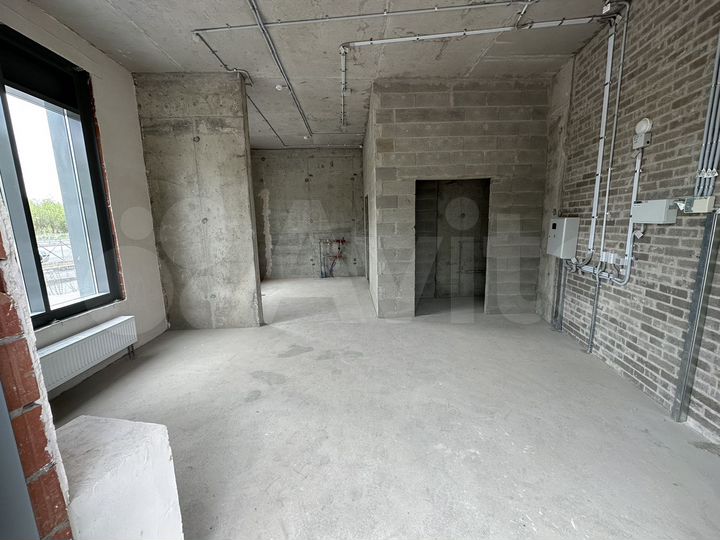 Свободного назначения, 36 м²