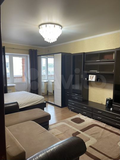 2-к. квартира, 73 м², 11/14 эт.