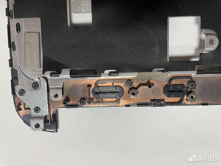 Топкейс для HP dv6-6000