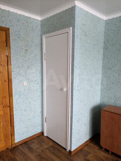 Комната 13 м² в 1-к., 5/5 эт.