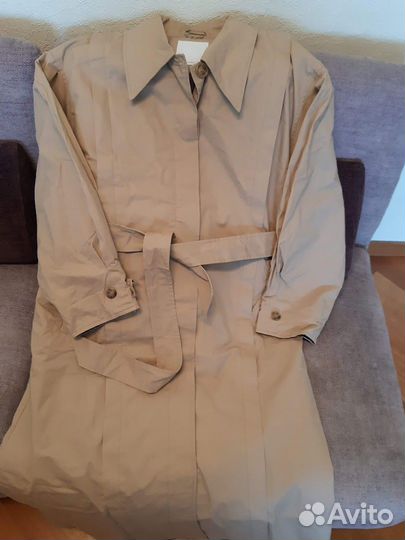 Плащ женский 44 размер