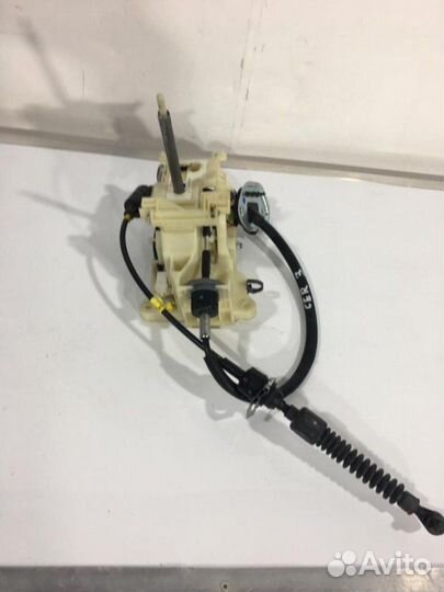 Кулиса АКПП Kia Cerato 3 YD 2015