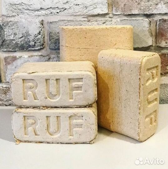 Брикеты Tоплевные сосна