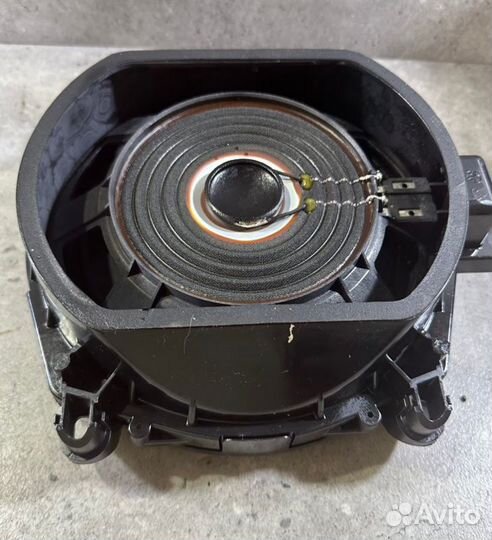 Динамик передний Bmw X5 E70 N52B30A 2009