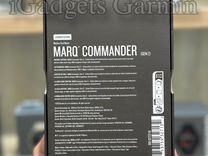 Garmin marq Commander Gen 2 Carbon Edition