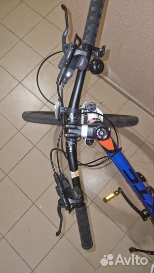 Горный велосипед Giant 27.5