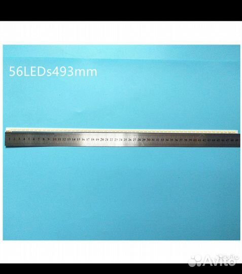 Подсветка тв 40