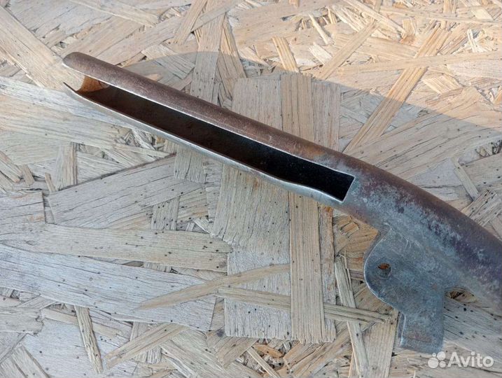 Руль Ява 350-360