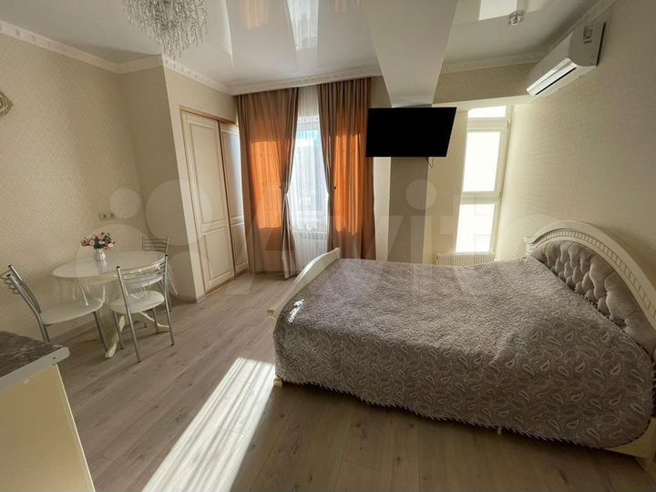 Квартира-студия, 25 м², 2/9 эт.