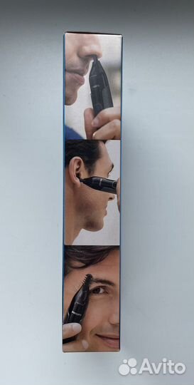 Новый триммер philips NT3000