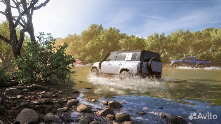 Forza Horizon 5 (Xbox One/Series)