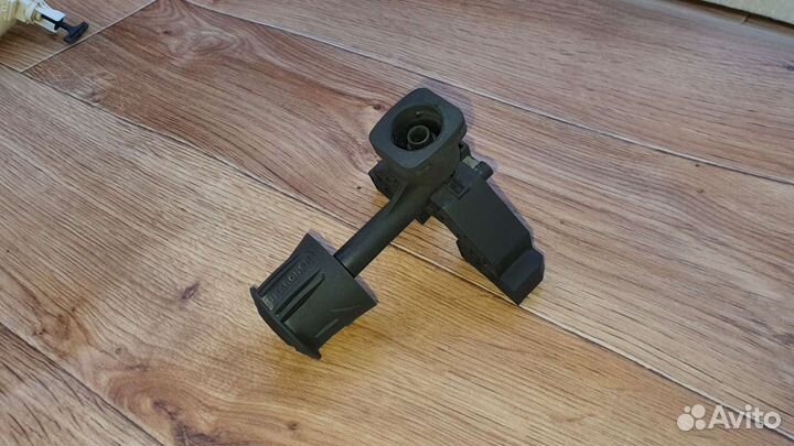 Мойка высокого давления karcher k3.550 б/у