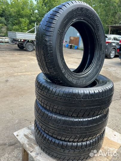 Таганка М-247 195/65 R14 89H