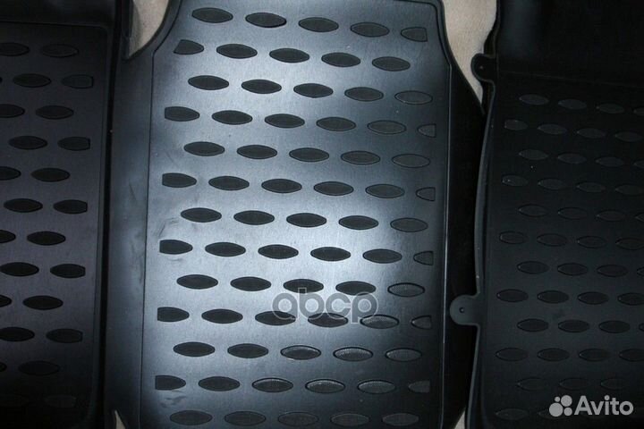 Коврики в салон toyota Camry 11-14, 2014,2.5L