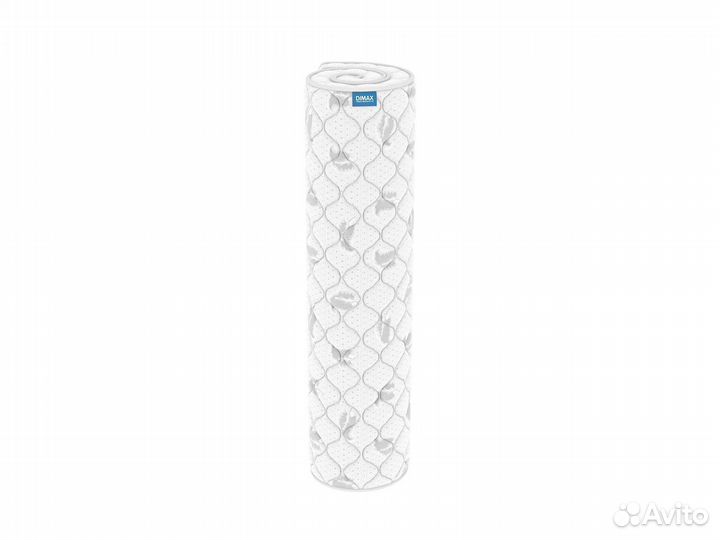 Матрас Димакс Оптима ролл симпл2 90х195