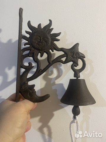 Дверной колокольчик