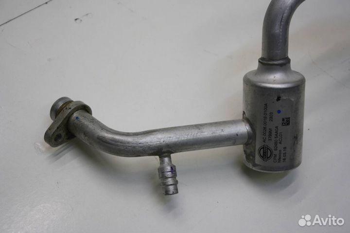 Трубка кондиционера Nissan Pathfinder R52