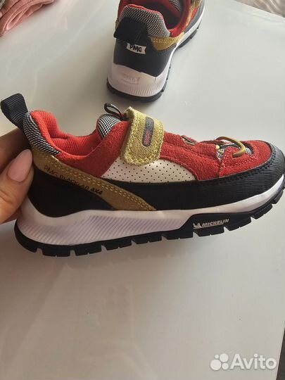 Детская обувь для мальчика 29 размер