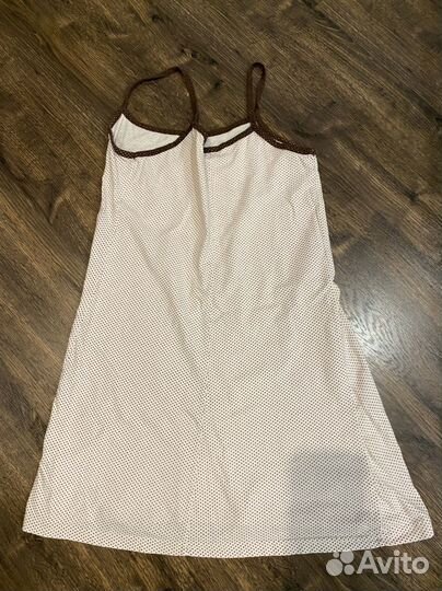 Халат и сорочка