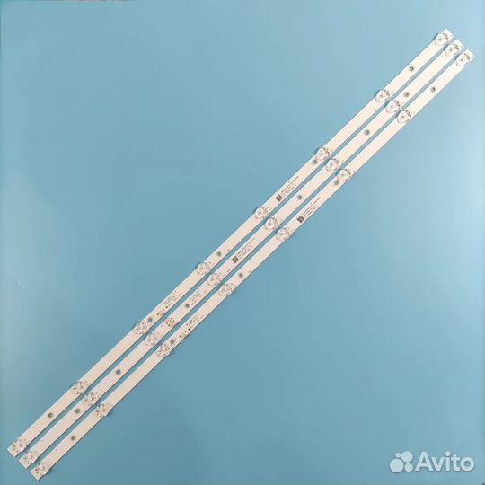 LED 40DM1000F