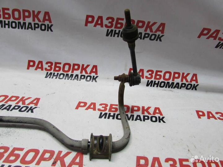 Стабилизатор задний для Chevrolet Captiva 2006-20