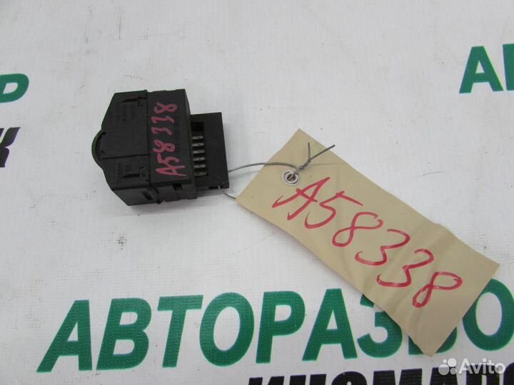 Кнопка корректора фар для Audi A6 2 1997-2004г