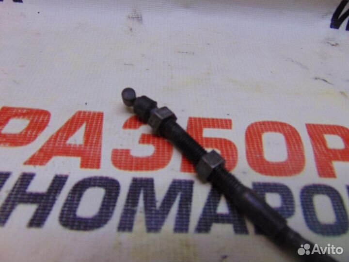 Трос газа для Toyota Vista 4 1994-1998г