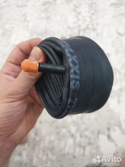Камера maxxis 27.5 1.9-2.35 New