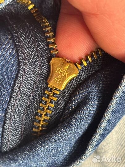 Джинсы levis 712