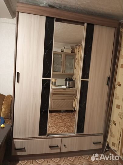 Шкаф купе бу