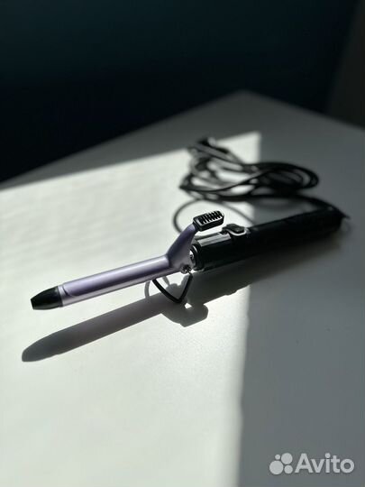 Щипцы для завивки волос Polaris