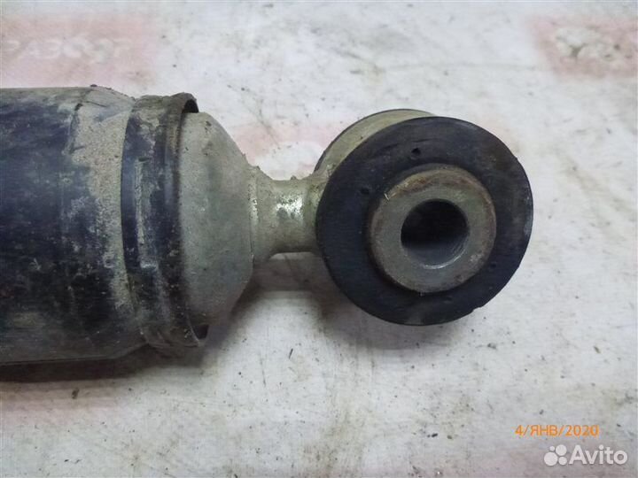 Амортизатор задний Renault Megane KA K4J 2003