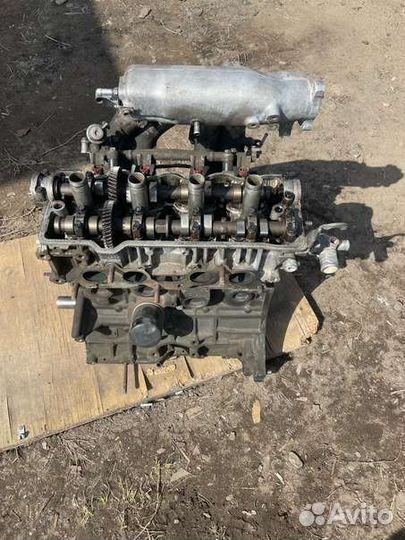 Двигатель 3s-fe (можно в разбор)